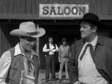 Showdown with Rance McGrew