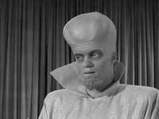 To Serve Man
