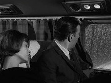 Nightmare at 20,000 Feet