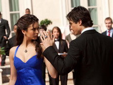 Miss Mystic Falls