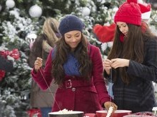 Christmas Through Your Eyes