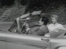 Girl on the Road