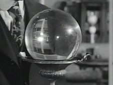 The Crystal Ball