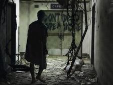 Days Gone Bye