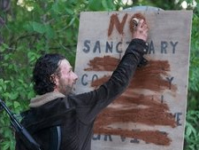 No Sanctuary