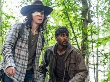 The King, the Widow, and Rick