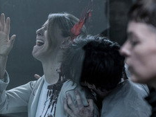 Blood and Lies