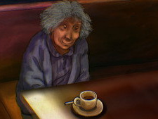 The Last Customer