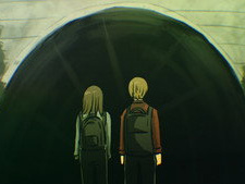 What Happened in the Tunnel