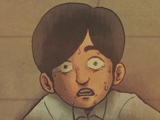 Taro-chan Returns