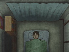 Moving-In Soba