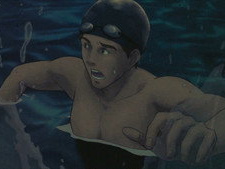 In the Water