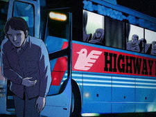 Night Bus