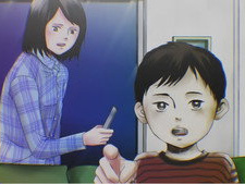 The Sleepless Child