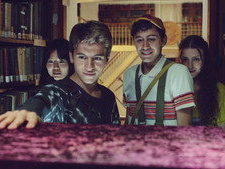 The Niktu Staff