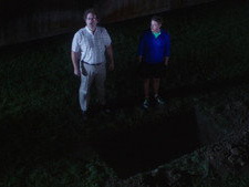 Hole