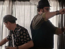 Roommates