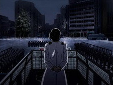 City in Waiting