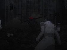 Vive: Those Left Behind