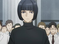 Morse: Remembrances