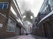 End of Days