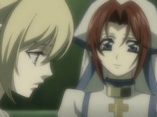 The Ibelis II. Betrayal Blaze