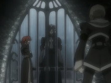 The Night Lords IV. The Palace of Jade