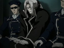 The Star of Sorrow I. City of Blood
