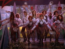 Miss Twin Peaks