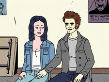 So, You Want to be a Vampire