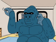 Kong of Queens