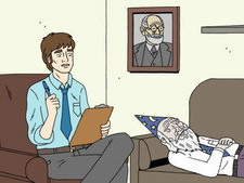 Better Off Undead