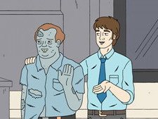 The Stalking Dead