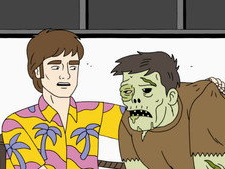 Little Ship of Horrors