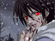 Night of Vampires