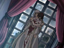 Vow of the Pureblood