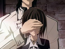 The Fang of Penitence