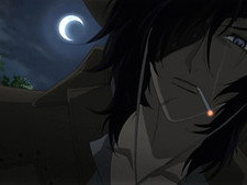 Moonlight Festivities