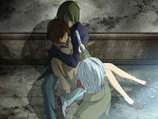 Gunshot of Sorrow