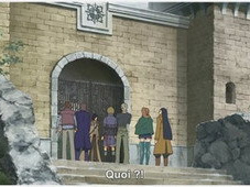 Prelude to the Battle