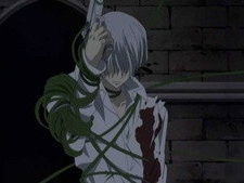 Vampire Knight