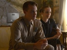 Once Upon a Time in Wayward Pines