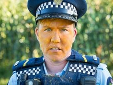 Cop Circles