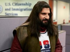 Citizenship