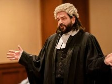 The Chamber of Judgement