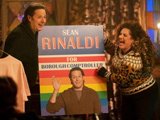 Pride Parade
