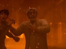 Hell Comes to Haggard