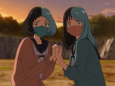 Colorful Girls