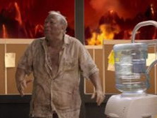 People in Hell Want Ice Water