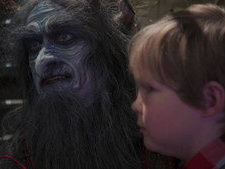 Krampus Nacht